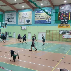 Sports and Recreation Complex - Mlava