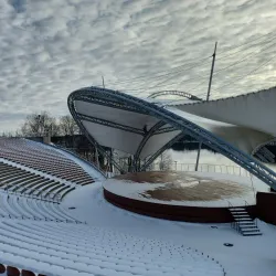 Mrągowo Amphitheatre - Mrągowo