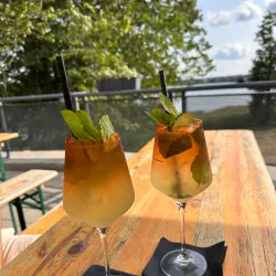 Mrągowo Marina - Mrągowo