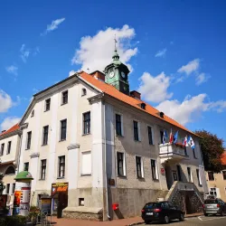 Museum of the Masurian Lake District - Mrągowo