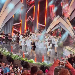 Piknik Country Festival - Mrągowo