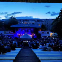 Olesno Regional Cultural Center - Olesno