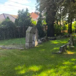 Olesno Synagogue (Historical Site) - Olesno