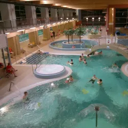 Aquasfera Water Park - Olsztyn