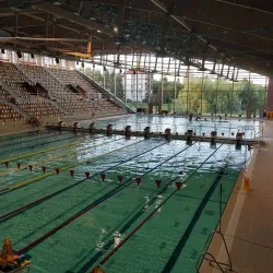 Aquasfera Water Park - Olsztyn