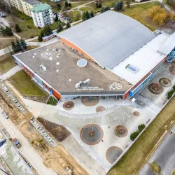 Aquasfera Water Park - Olsztyn