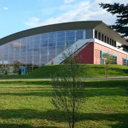 Aquasfera Water Park - Olsztyn