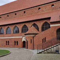 Museum of Warmia and Mazury - Olsztyn
