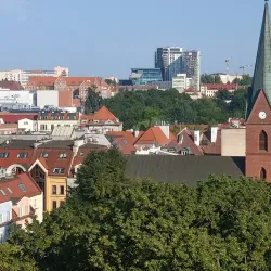Museum of Warmia and Mazury - Olsztyn