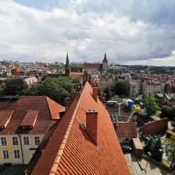 Museum of Warmia and Mazury - Olsztyn