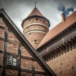 Museum of Warmia and Mazury - Olsztyn