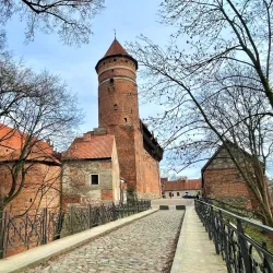 Museum of Warmia and Mazury - Olsztyn