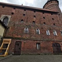 Museum of Warmia and Mazury - Olsztyn