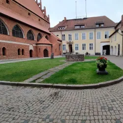 Museum of Warmia and Mazury - Olsztyn