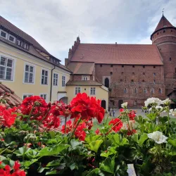 Museum of Warmia and Mazury - Olsztyn
