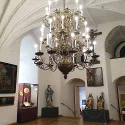 Museum of Warmia and Mazury - Olsztyn