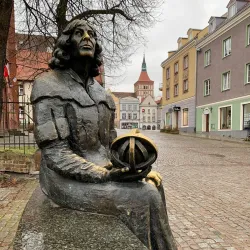 Museum of Warmia and Mazury - Olsztyn