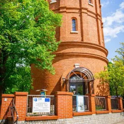 Planetarium and Astronomical Observatory - Olsztyn