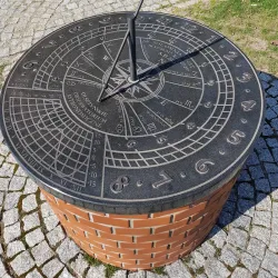 Planetarium and Astronomical Observatory - Olsztyn