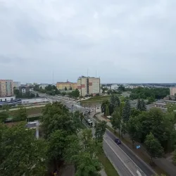 Planetarium and Astronomical Observatory - Olsztyn