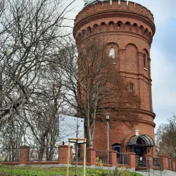 Planetarium and Astronomical Observatory - Olsztyn