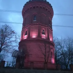 Planetarium and Astronomical Observatory - Olsztyn