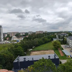 Planetarium and Astronomical Observatory - Olsztyn
