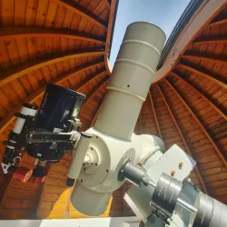 Planetarium and Astronomical Observatory - Olsztyn