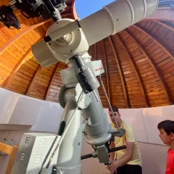 Planetarium and Astronomical Observatory - Olsztyn