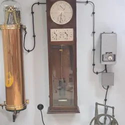 Planetarium and Astronomical Observatory - Olsztyn