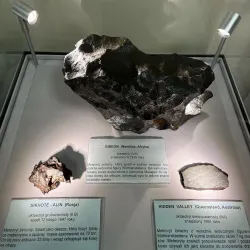 Planetarium and Astronomical Observatory - Olsztyn