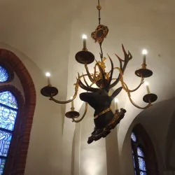 St. James Cathedral - Olsztyn