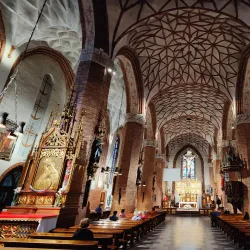 St. James Cathedral - Olsztyn