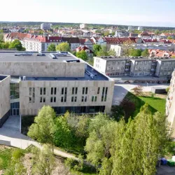 Warmian-Masurian Philharmonic - Olsztyn