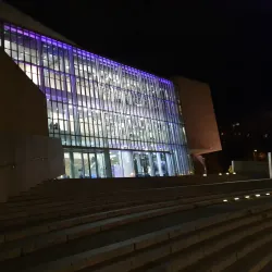 Warmian-Masurian Philharmonic - Olsztyn