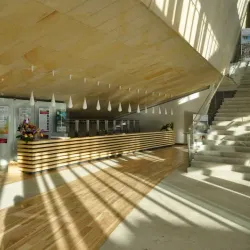 Warmian-Masurian Philharmonic - Olsztyn