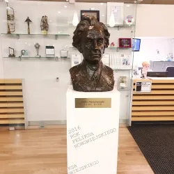 Warmian-Masurian Philharmonic - Olsztyn