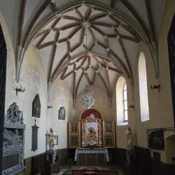 Church of St. Bartholomew the Apostle - Opoczno