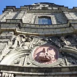 Church of St. Bartholomew the Apostle - Opoczno