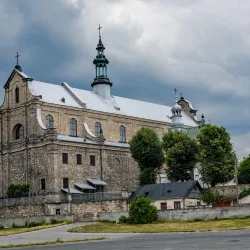 Church of St. Bartholomew the Apostle - Opoczno