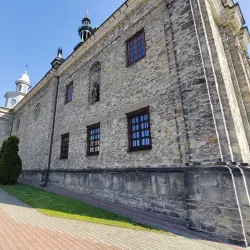 Church of St. Bartholomew the Apostle - Opoczno