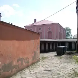 Historic Opoczno Synagogue - Opoczno