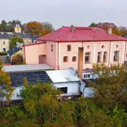 Historic Opoczno Synagogue - Opoczno