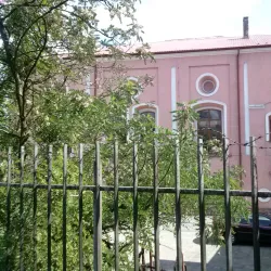 Historic Opoczno Synagogue - Opoczno