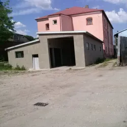 Historic Opoczno Synagogue - Opoczno