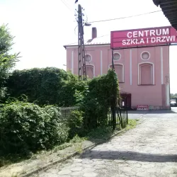 Historic Opoczno Synagogue - Opoczno