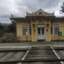 Natural Reserve near Opoczno - Opoczno