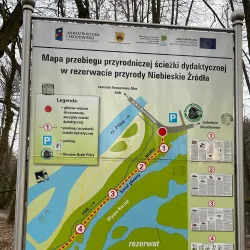 Natural Reserve near Opoczno - Opoczno