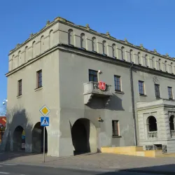 Opoczno Ceramic Museum - Opoczno