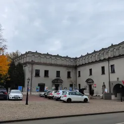 Opoczno Ceramic Museum - Opoczno